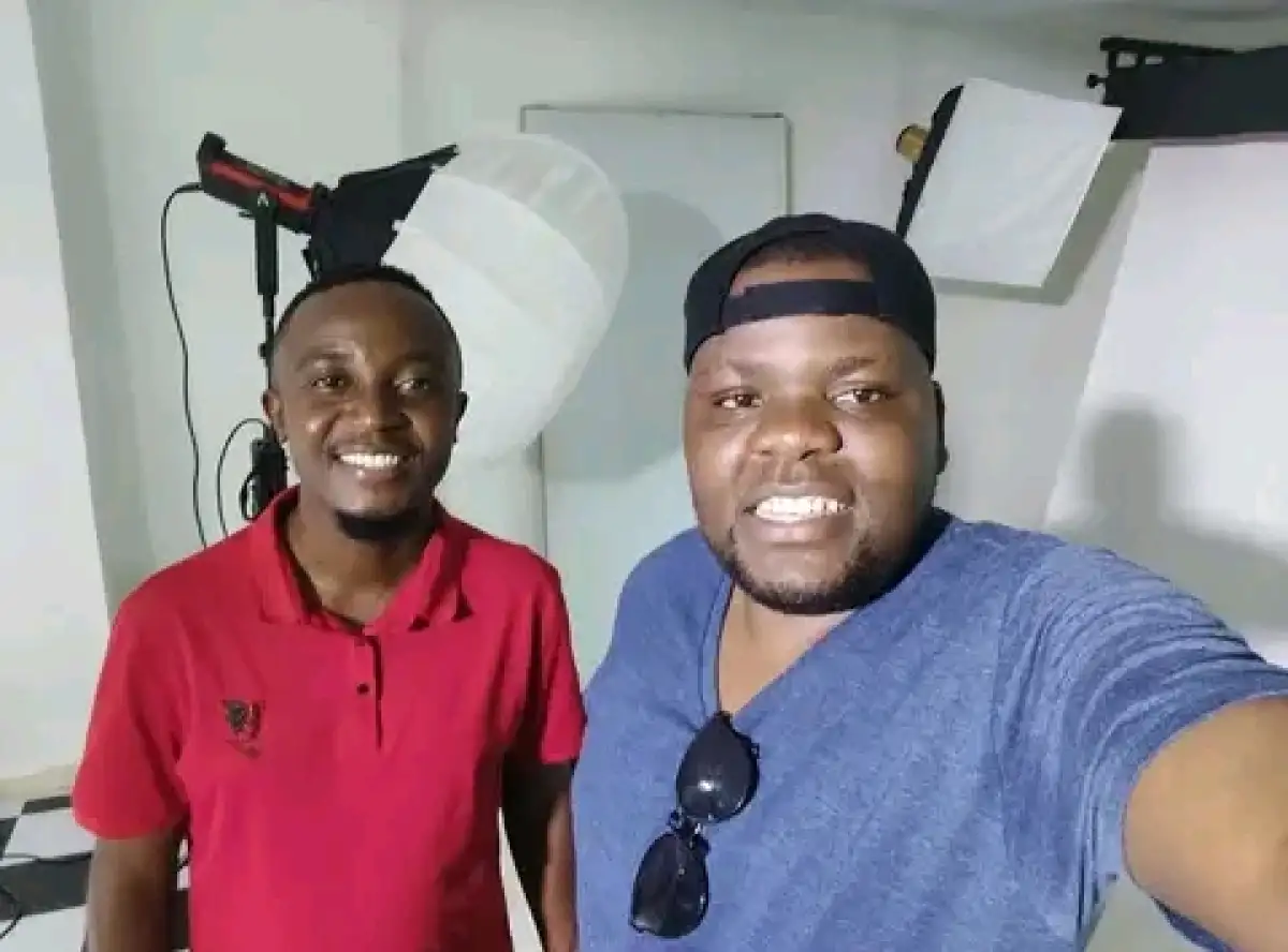 Avocado Collaborates with Bill Kaunda and Thocco Katimba on next release-Malawi Music Downloader