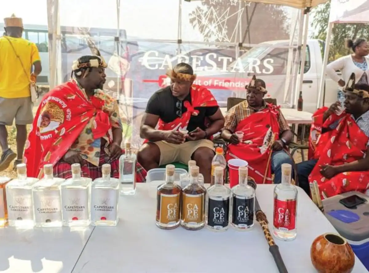 CapeStars to build on Umhlangano experience-Malawi Music Downloader