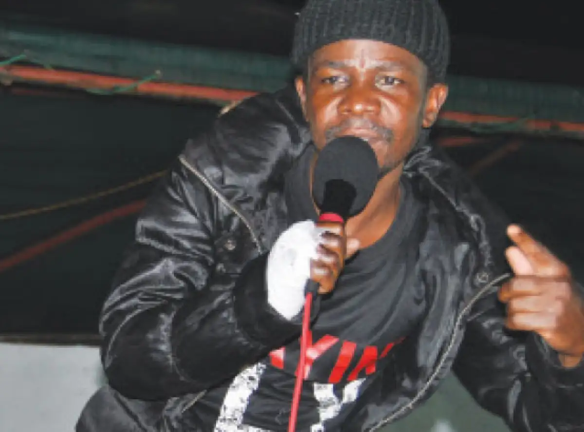 Chibade’s music: a window to the past-Malawi Music Downloader
