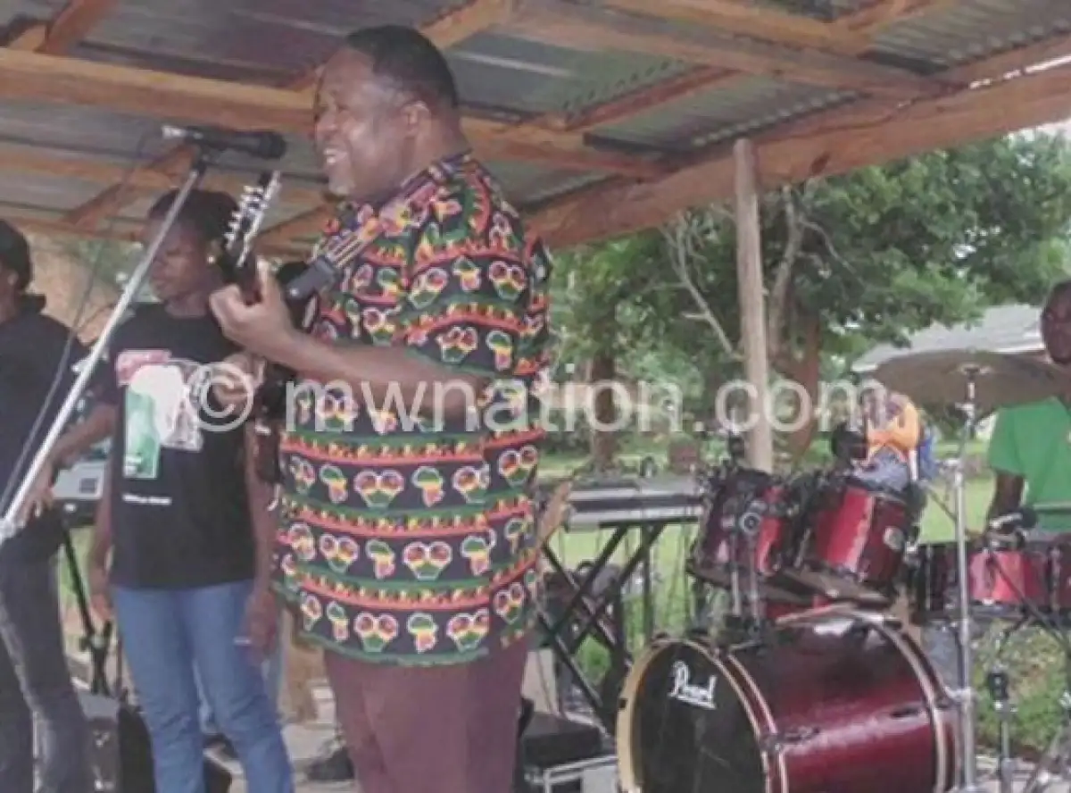Eastern Region musicians team up for Paul Banda-Malawi Music Downloader