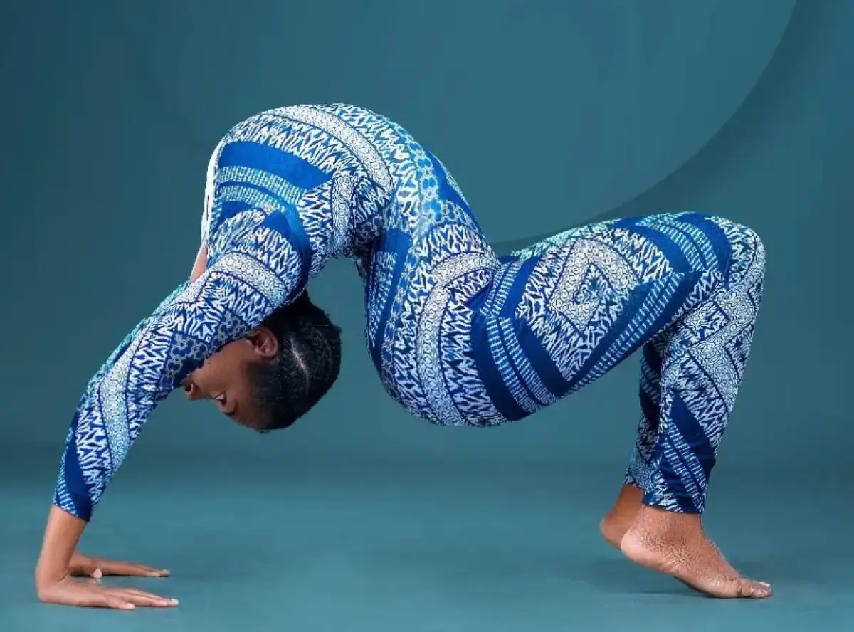 Flexibility performing art-Malawi Music Downloader
