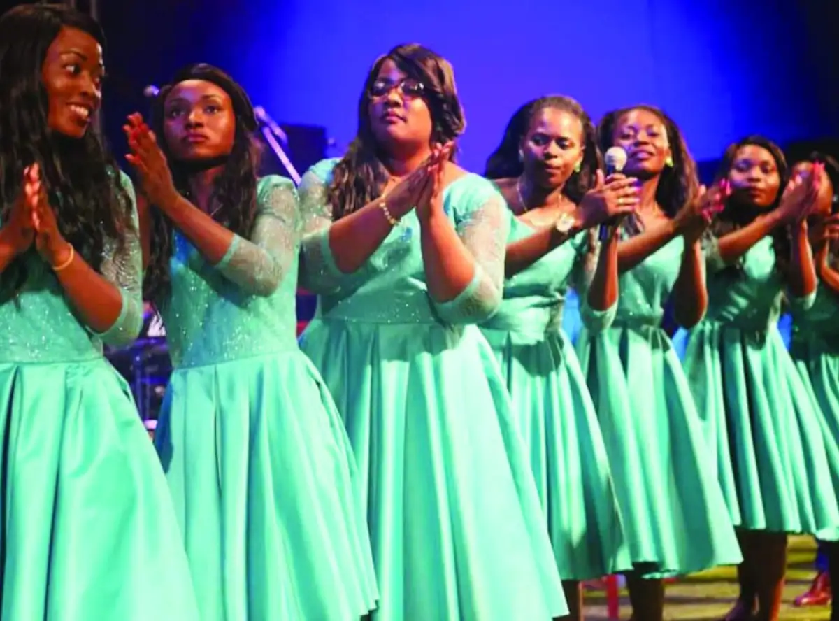 Great Angels Choir launches festival for women, girls-Malawi Music Downloader