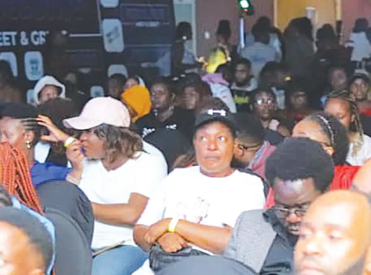 Hundreds show up for ‘School Days’-Malawi Music Downloader