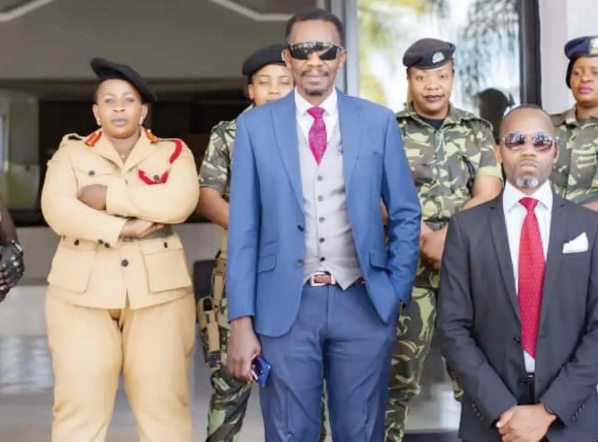 ‘Is The President Dead’ movie set for premiere-Malawi Music Downloader