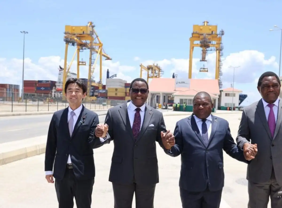 Malawi, Zambia, Mozambique commit to regional integration, cooperation-Malawi Music Downloader