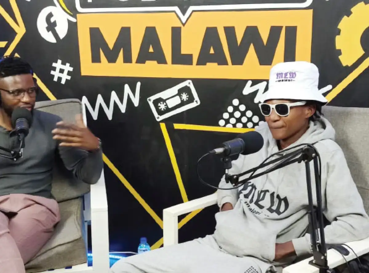 Podcasts come under spotlight-Malawi Music Downloader