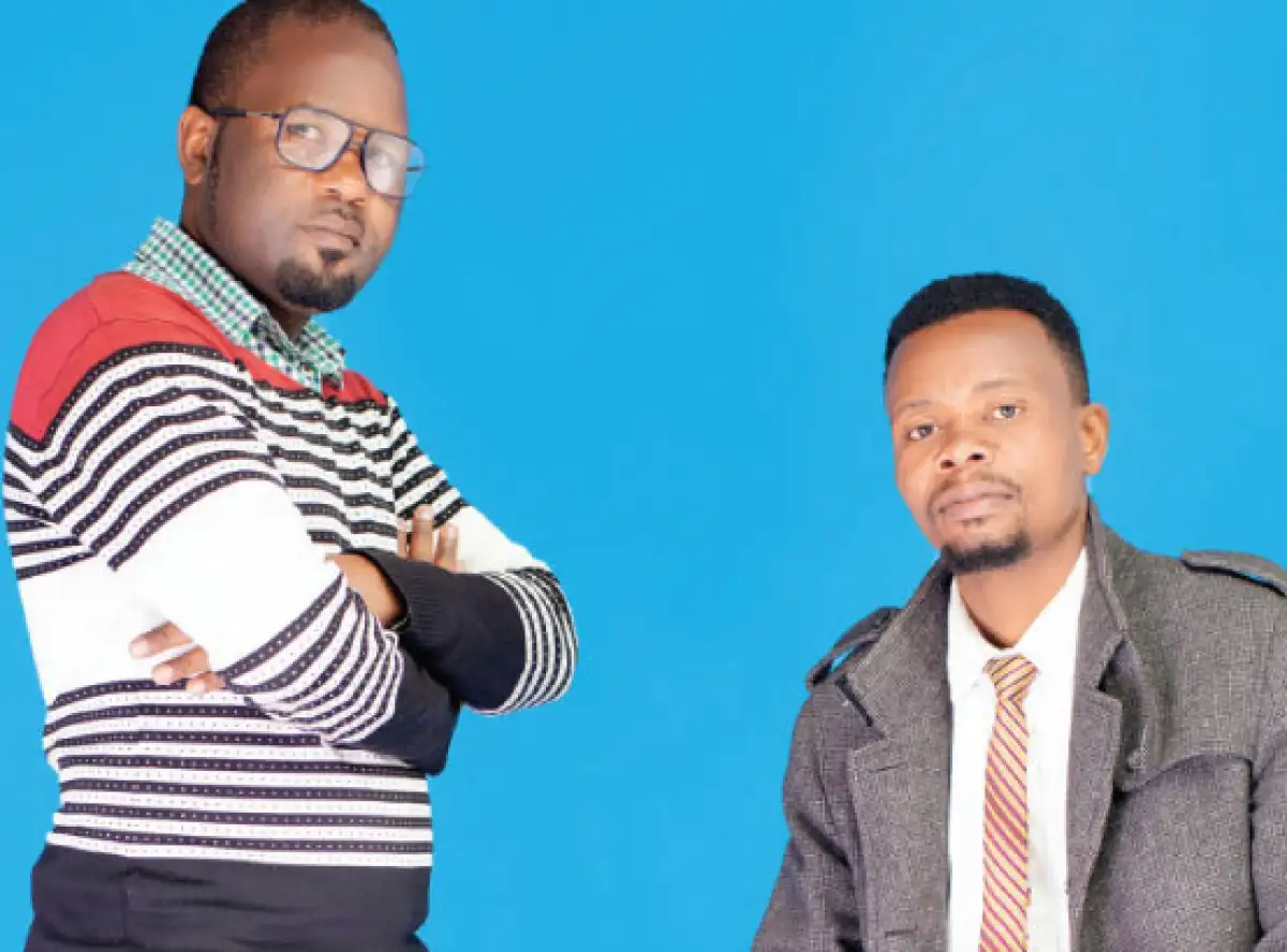 Poets remember Izeki ndi Jakobo in new release-Malawi Music Downloader