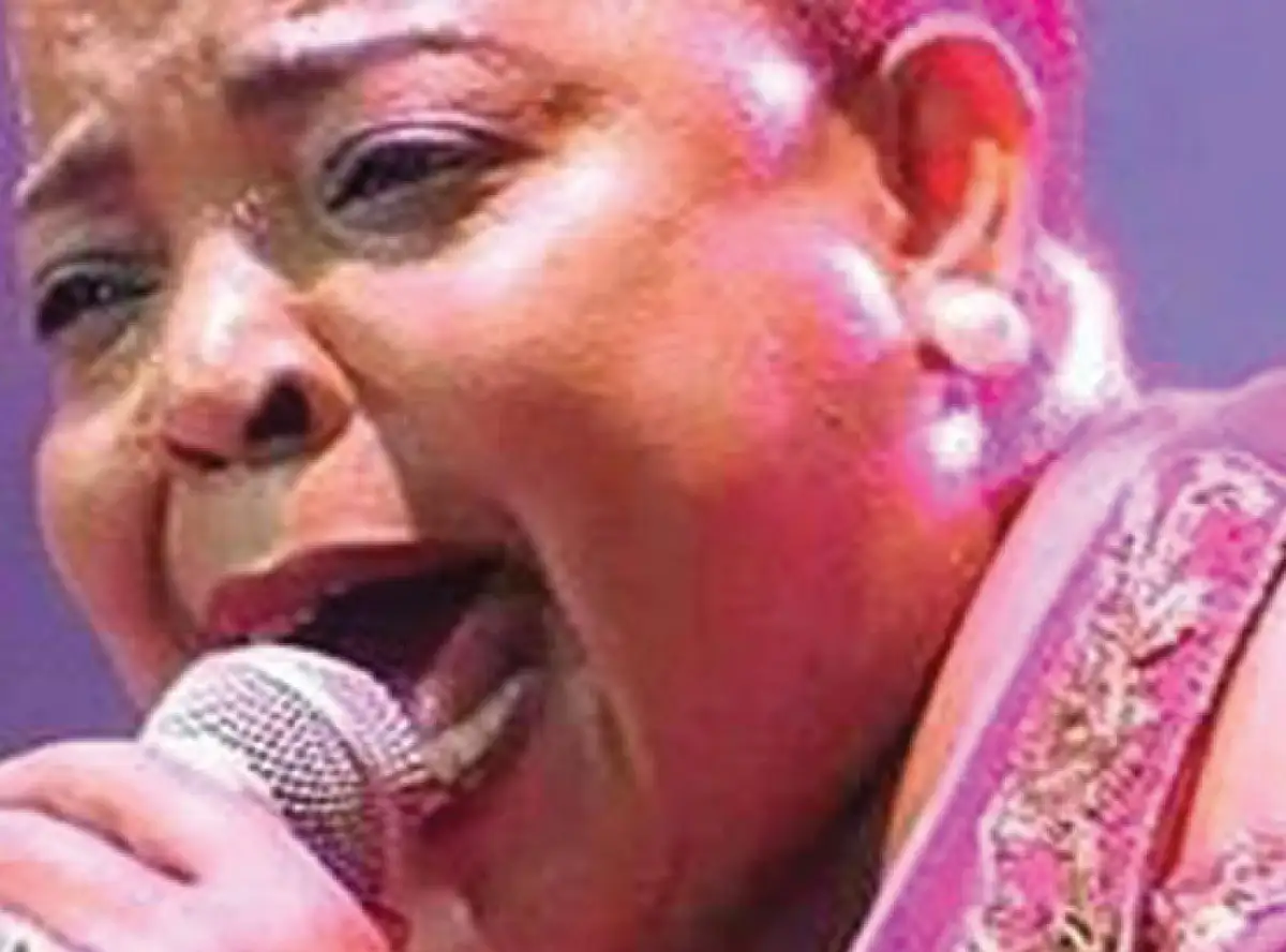 Rebecca Malope, others to perform in Malawi-Malawi Music Downloader