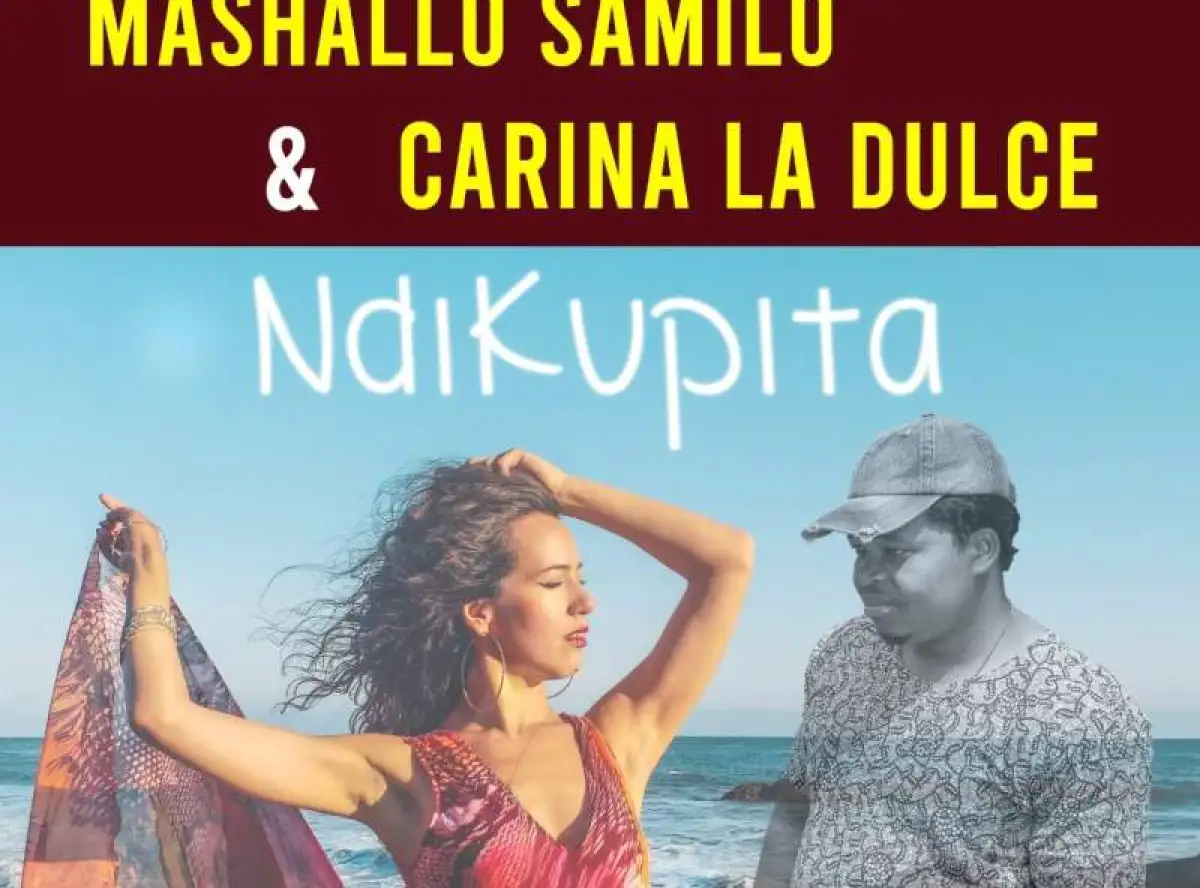 Samilo Features Russian in ‘Ndikupita’-Malawi Music Downloader