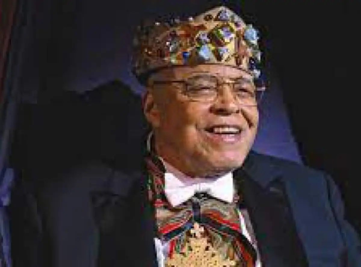 US Actor James Earl Jones Dies Aged 93-Malawi Music Downloader