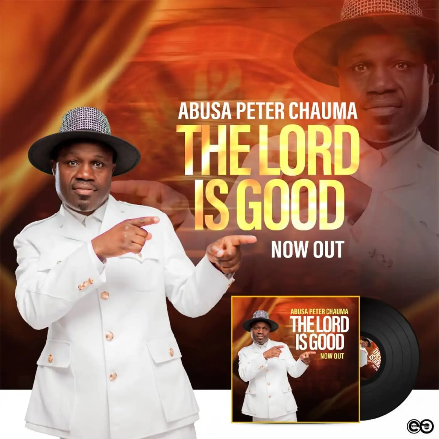 abusa-peter-chauma-the-lord-is-good-mp3-download-Malawi Music Downloader