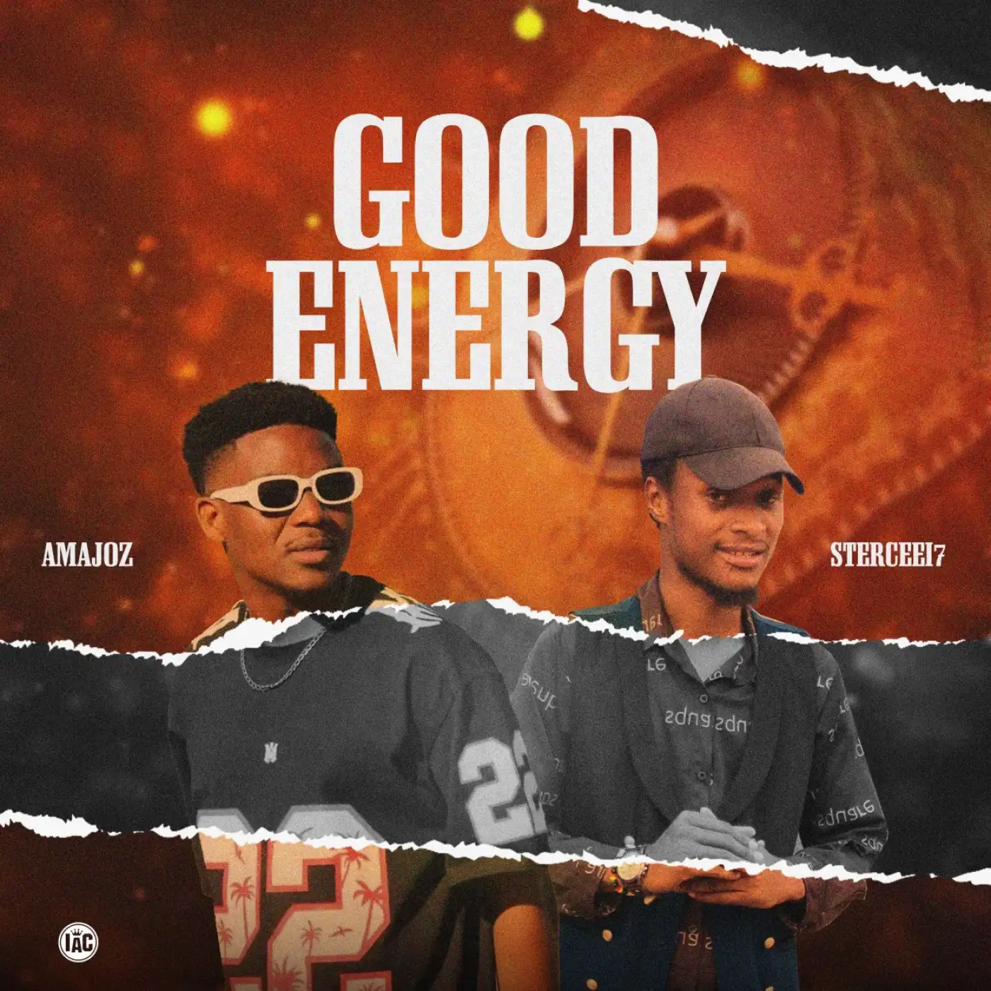 amajoz-good-energy-ft-sterceei7-mp3-download-Malawi Music Downloader