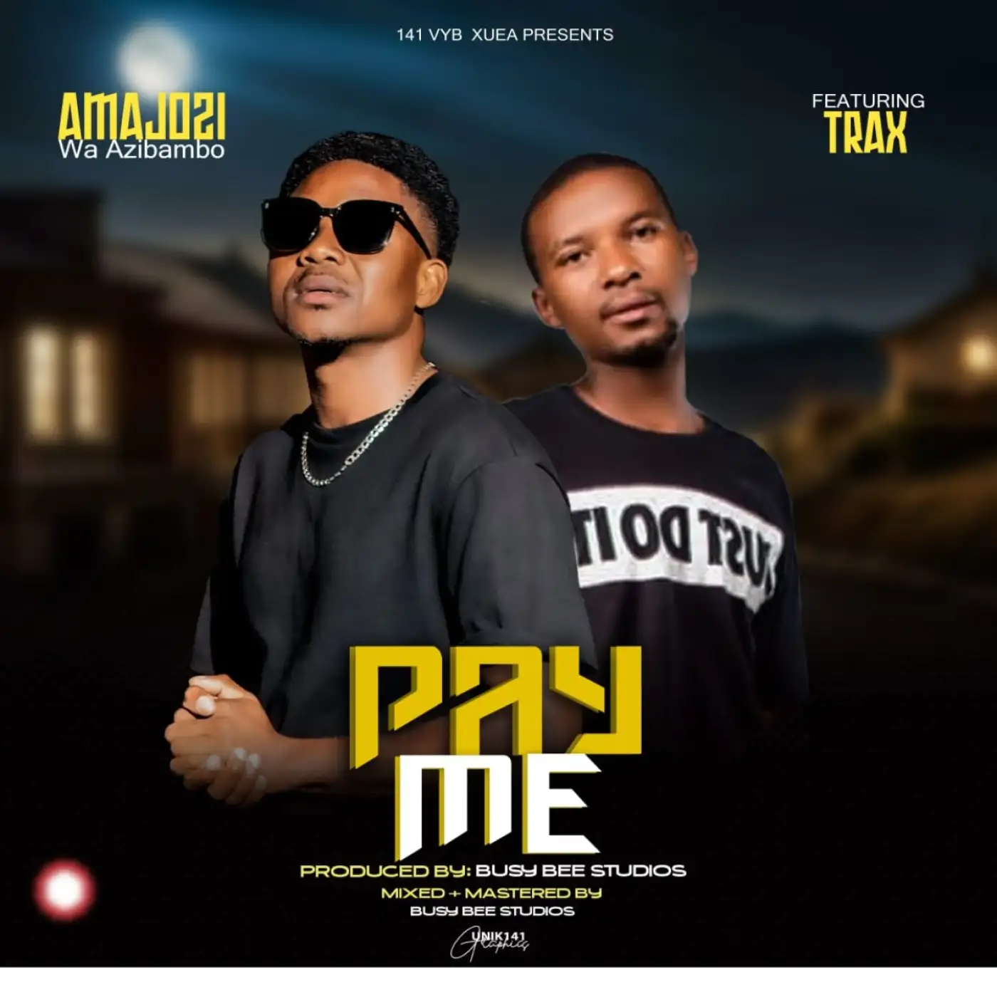 amajoz-pay-me-ft-trax-prod-busy-bee-mp3-download-mp3 download