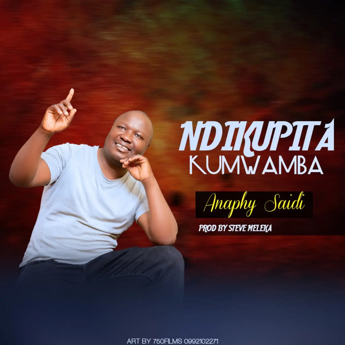 anaphy-saidi-ndikupita-kumwamba-prod-steve-meleka-mp3-download-mp3 download