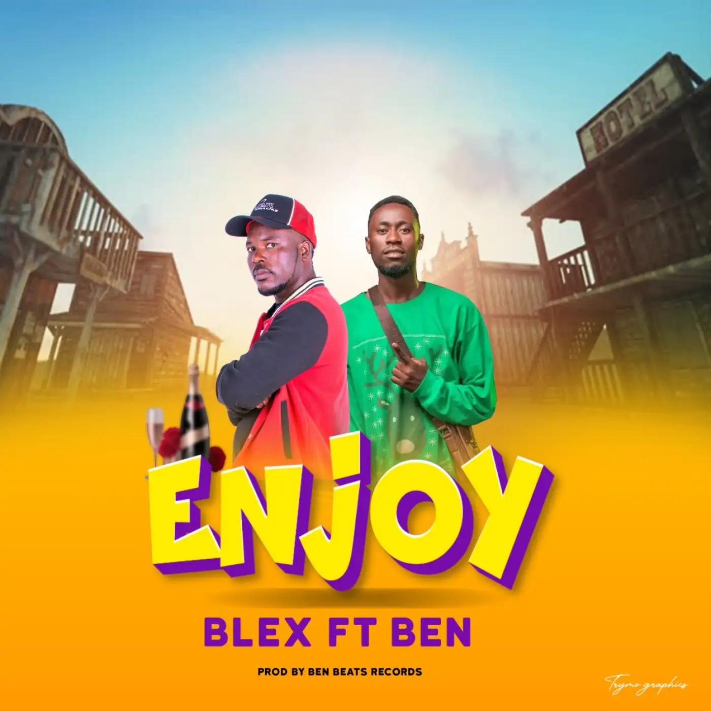 blex-kapox-enjoy-ft-ben-prod-ben-beats-records-mp3-download-mp3 download