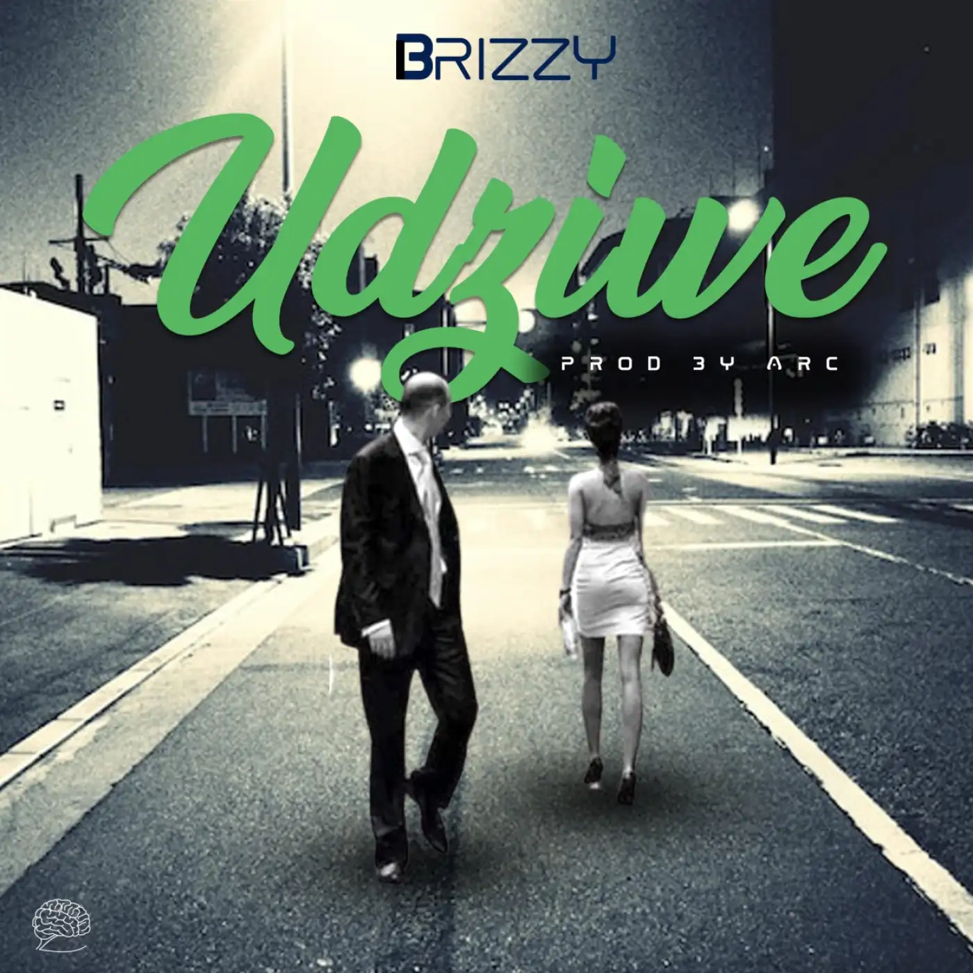 Brizzy - Udziwe (Prod. Arc)