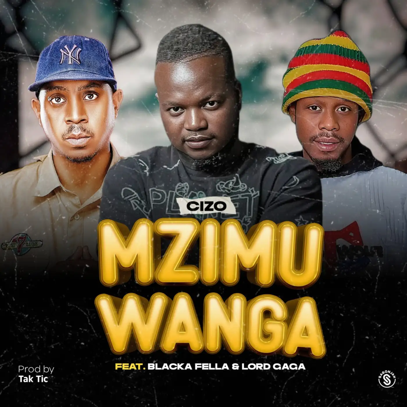 cizo-mzimu-wanga-ft-blacka-fella-lord-gaga-prod-taktic-mp3-download-mp3 download