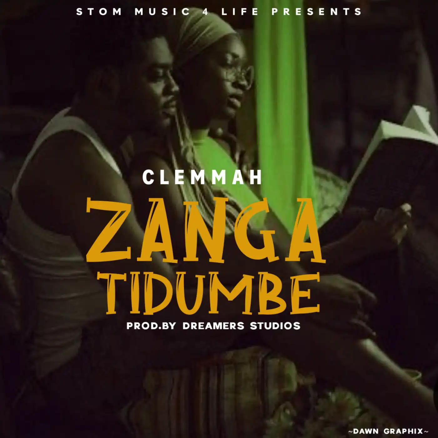 clemmah-zanga-tidumbe-prod-dreamers-studio-mp3-download-Malawi Music Downloader