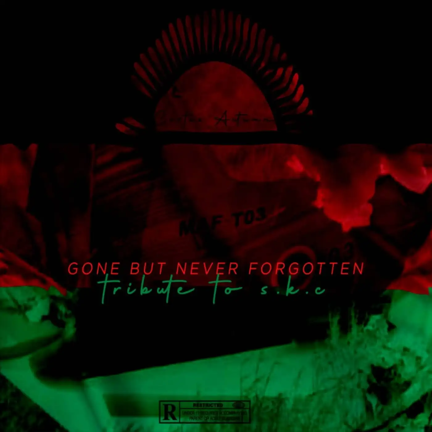Cortez Autumn-Cortez Autumn - Gone But Never Forgotten (Tribute To Saulos Chilima)-song artwork cover