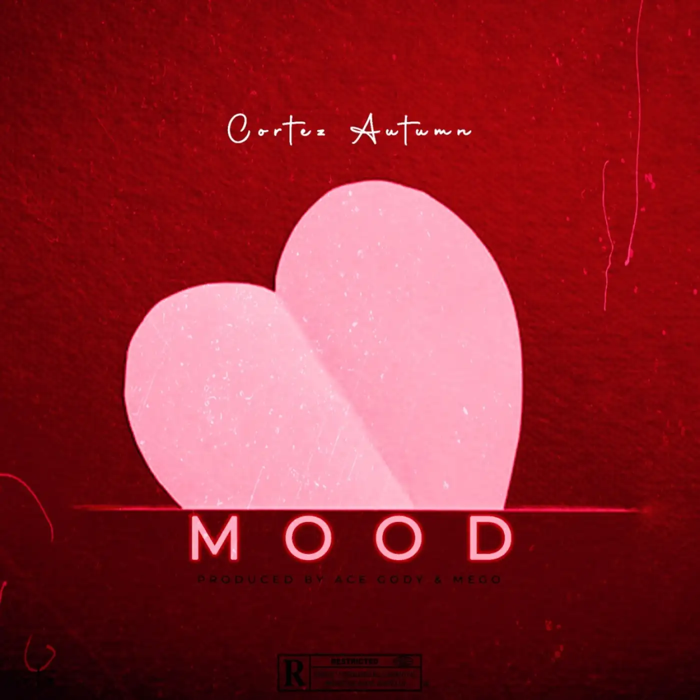 Cortez Autumn-Cortez Autumn - Mood (Prod. Ace Gody & MEGO)-song artwork cover