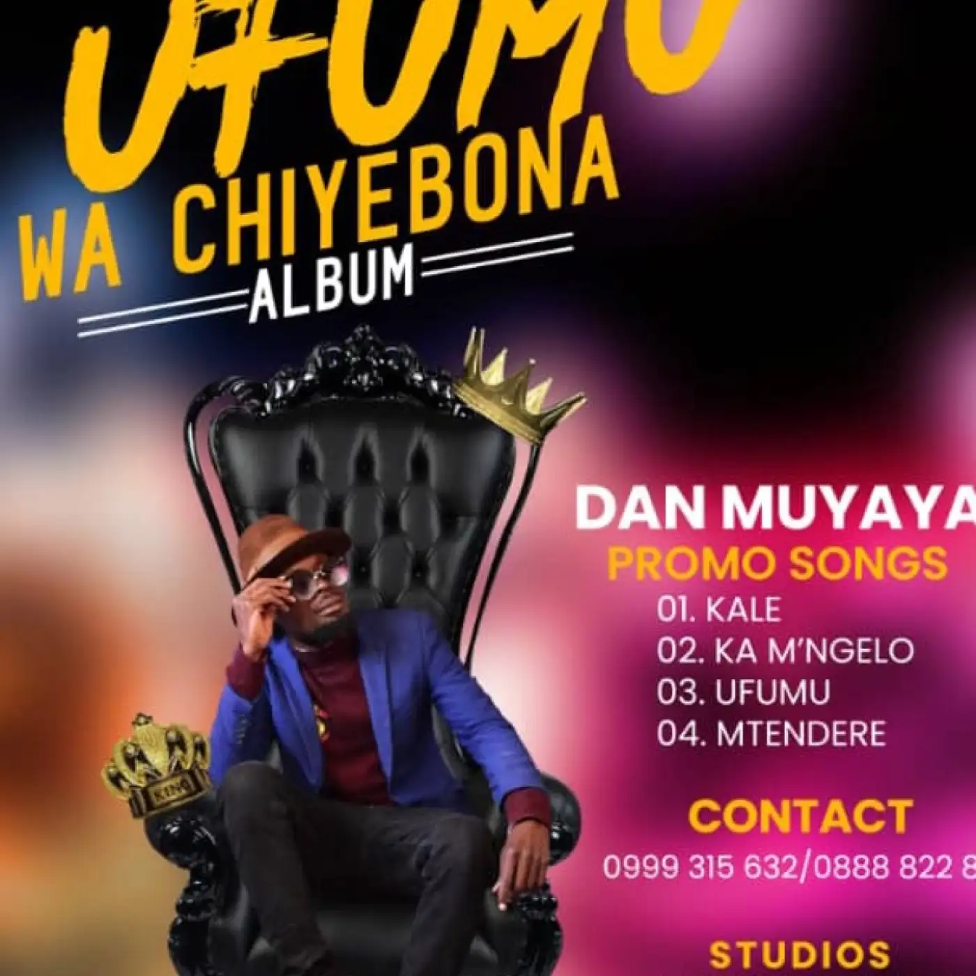 dan-muyaya-ufumu-prod-cl-touch-studio-mp3-download-mp3 download