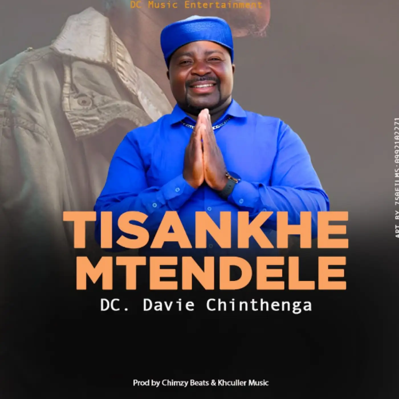 davie-chinthenga-tisankhe-mtendele-prod-chimzy-beats-mp3-download-Malawi Music Downloader