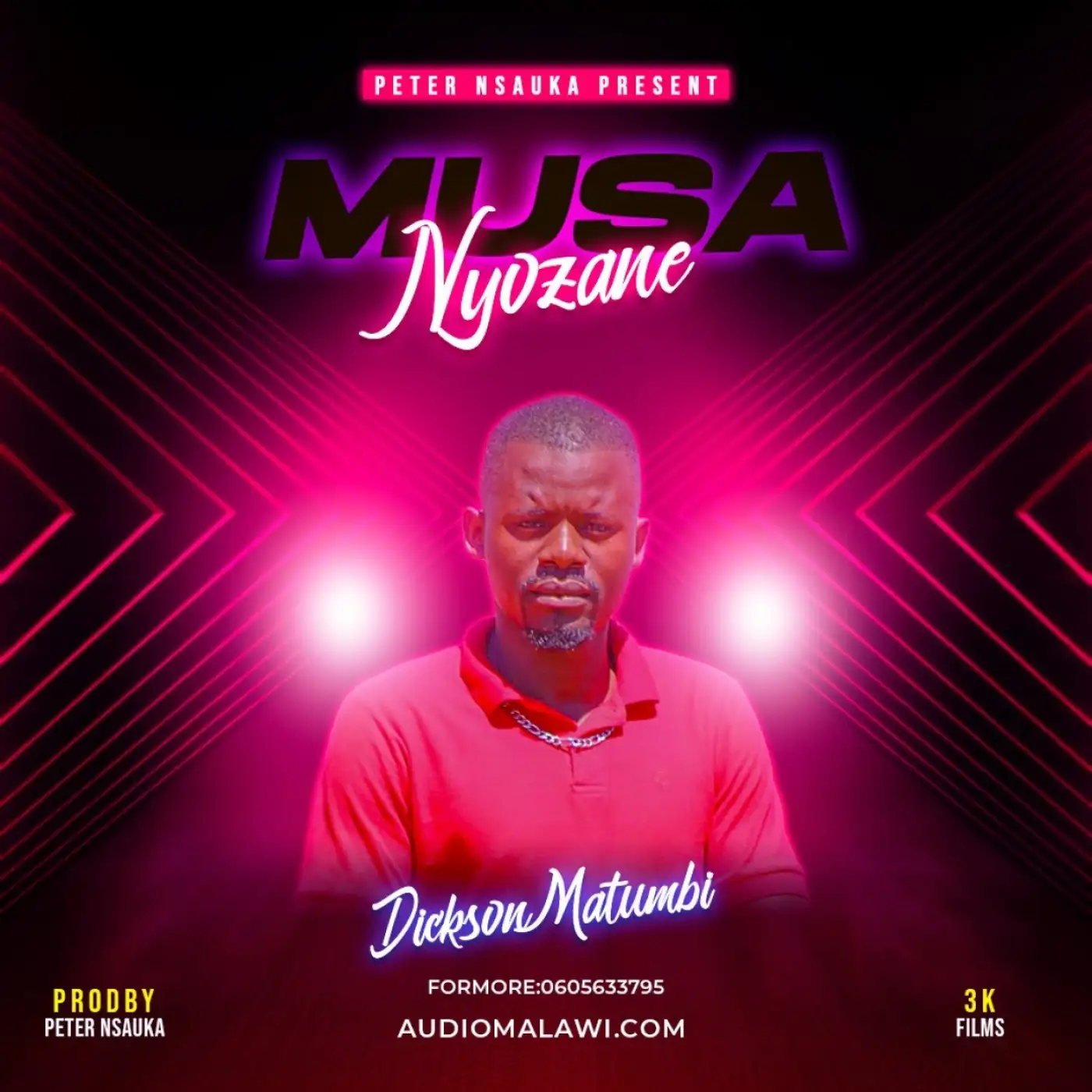 dickson-matumbi-musanyozane-prod-peter-nsauka-mp3-download-mp3 download