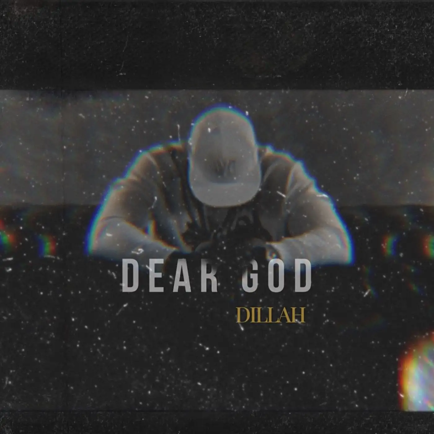 Dillah-Dillah - Dear God-song artwork cover