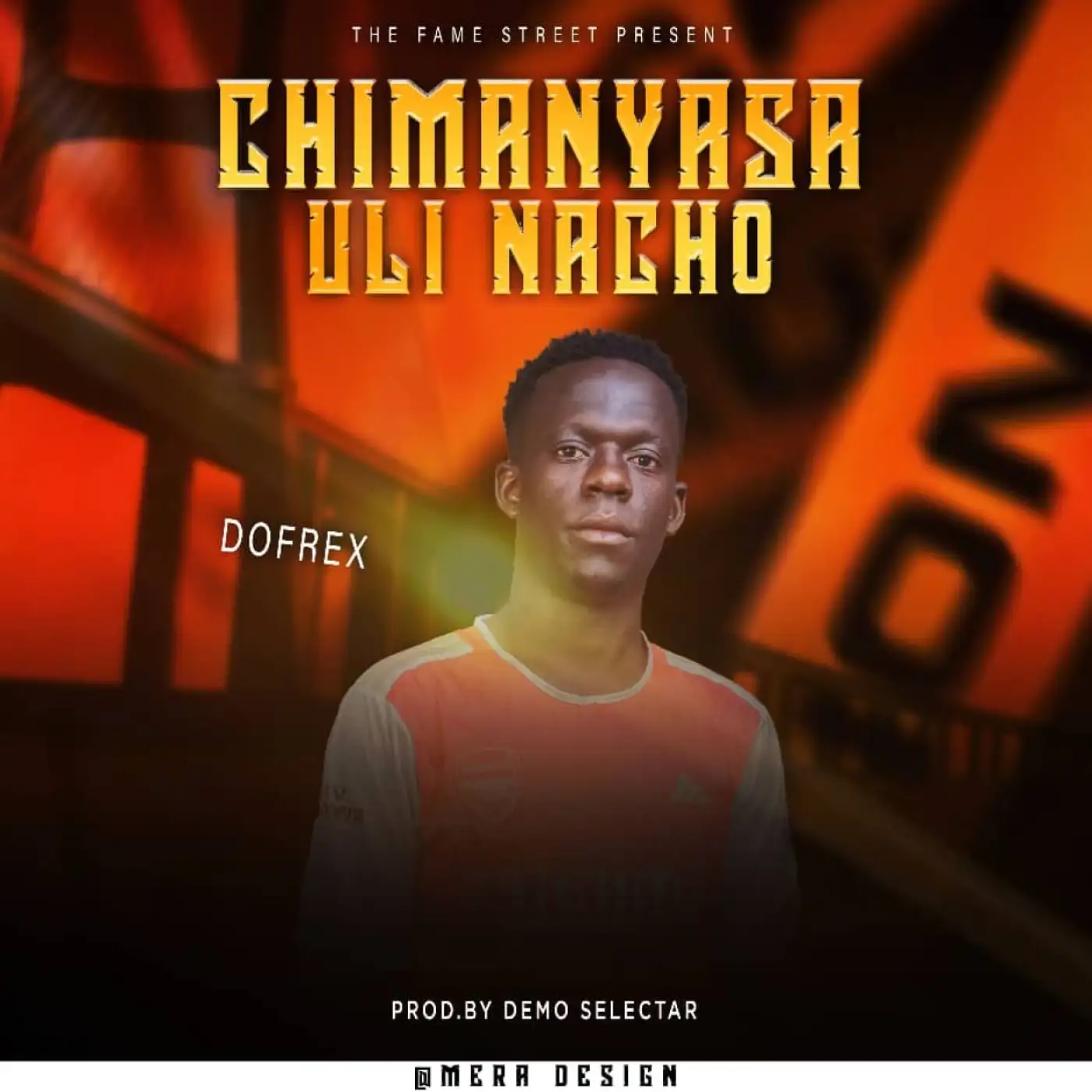 dofrex-chimanyasa-ulinacho-prod-demo-selectar-mp3-download-Malawi Music Downloader