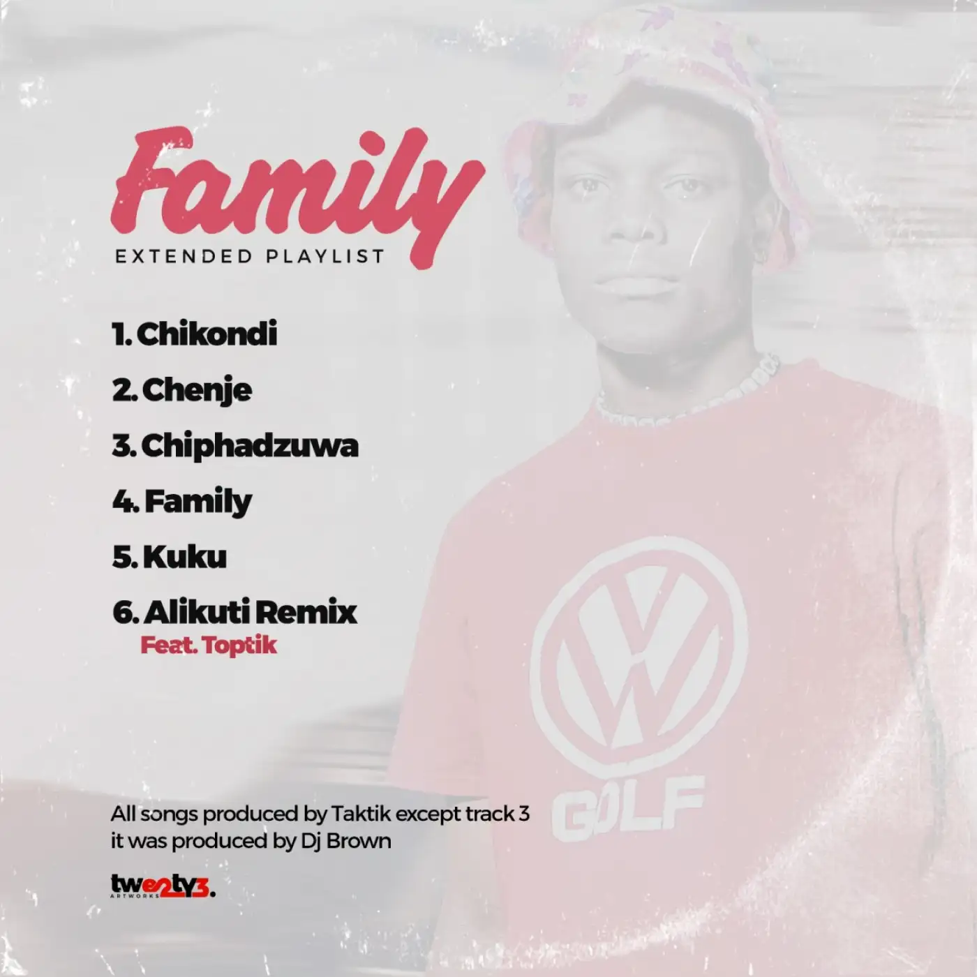 Finix Yozimbu-Finix Yozimbu - Family (Prod. Taktic)-song artwork cover