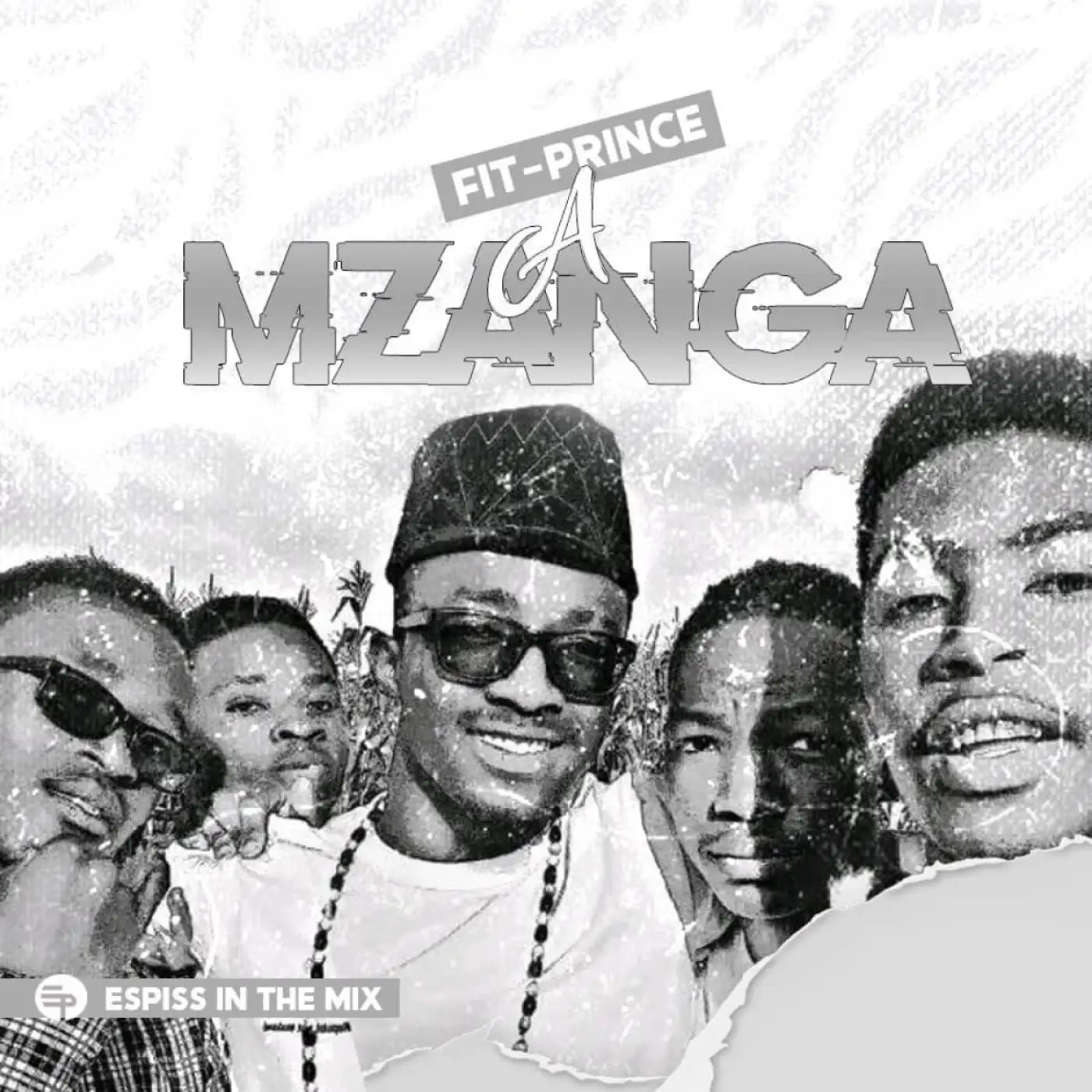 Fit Prince-Fit Prince - Amzanga (Prod. Espiss)-song artwork cover