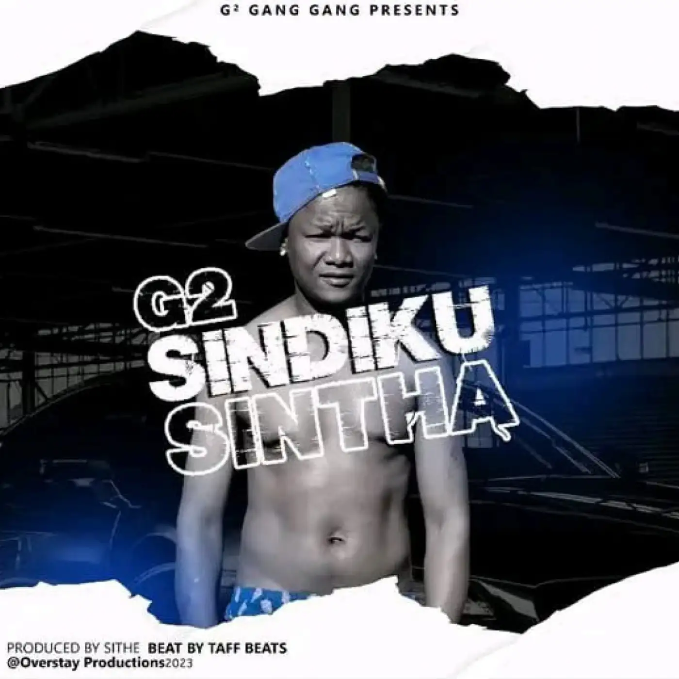 G2-G2 - Sindikusintha-song artwork cover