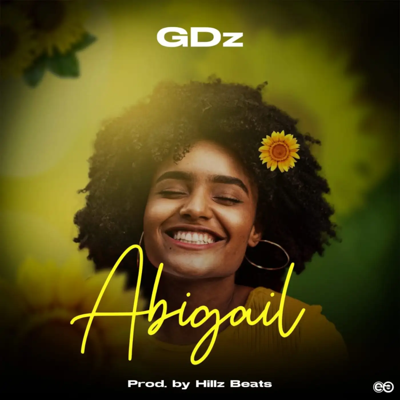 GDz - Abigail (Prod. Hillz Beats)