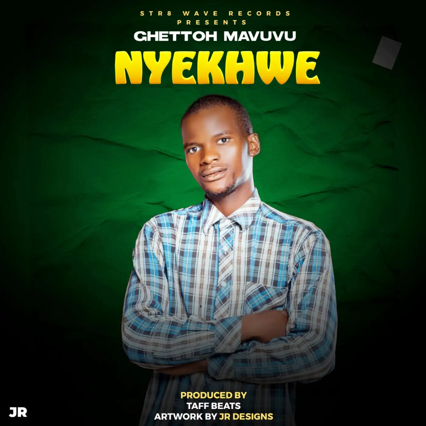 Ghetho Mavuvu - Nyekhwe (Prod. Taff Beats)