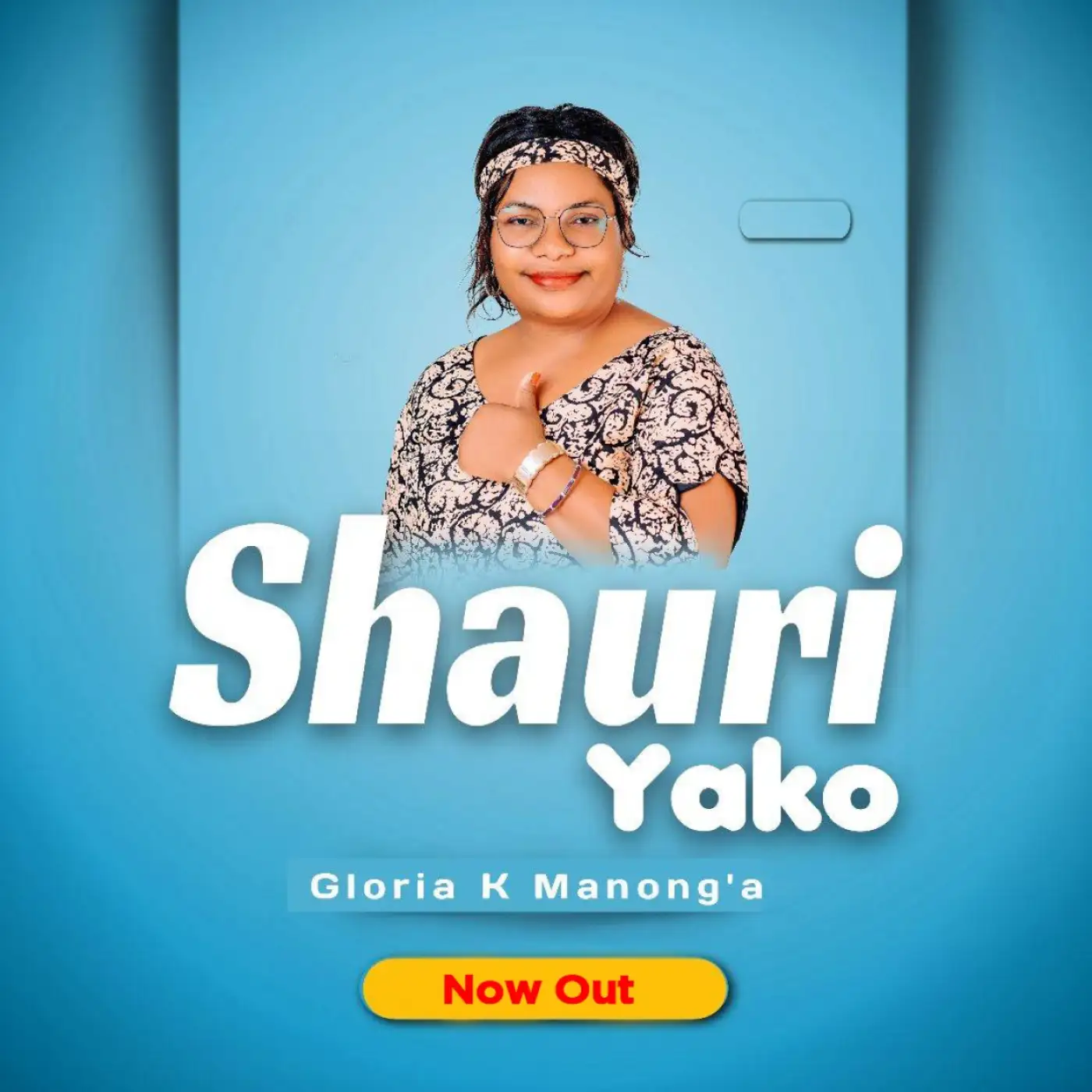 gloria-kampingu-manonga-shauri-yako-mp3-download-Malawi Music Downloader