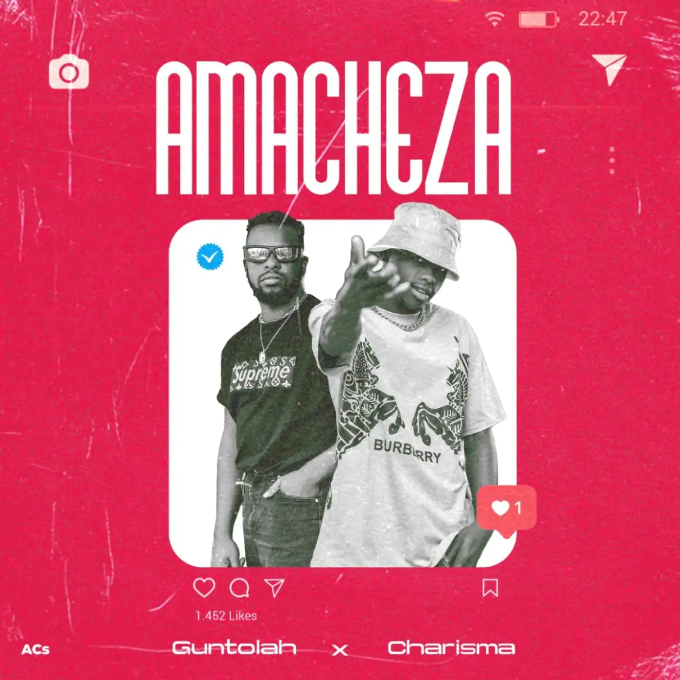 guntolah-amacheza-ft-charisma-mp3-download-mp3 download