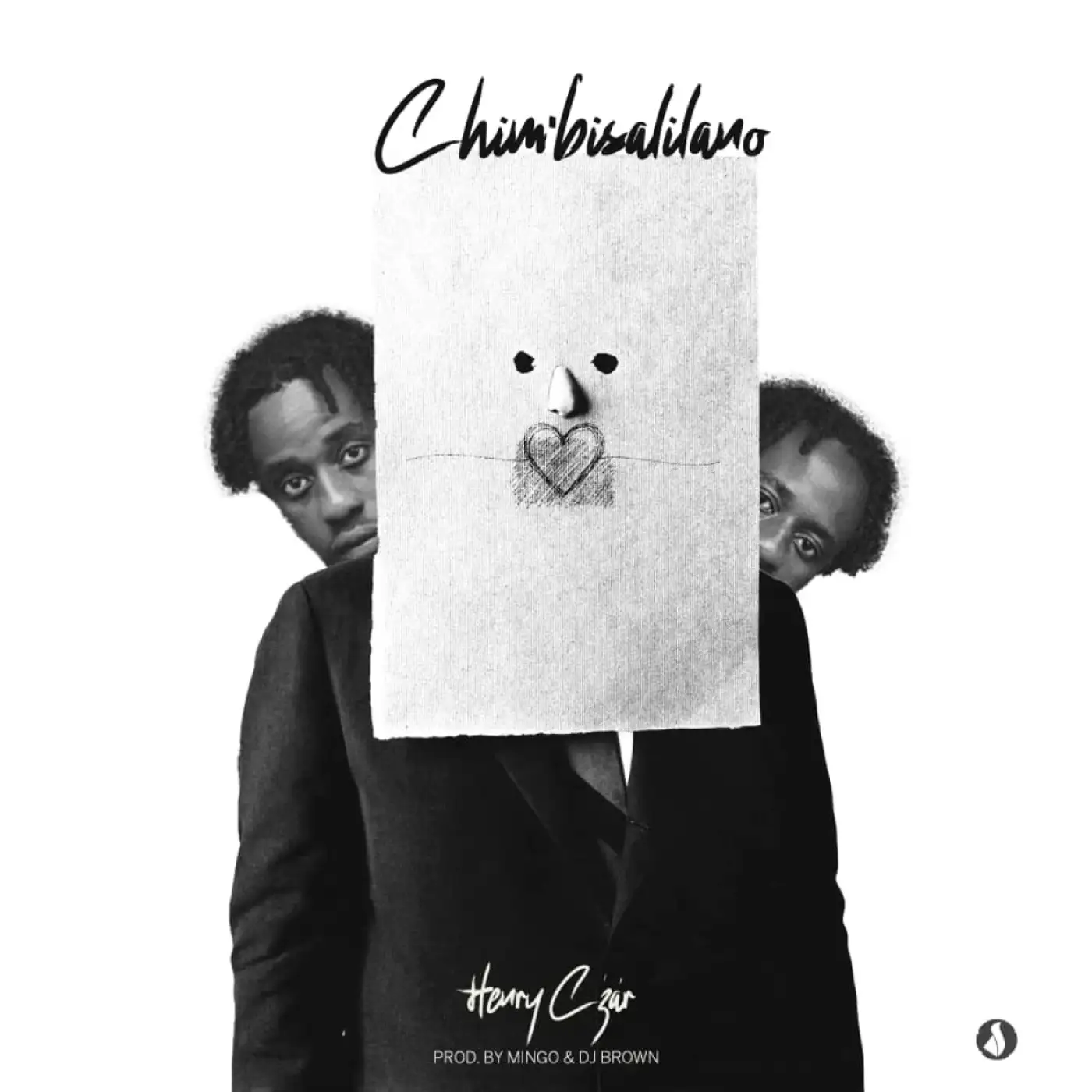 Henry Czar - Chimbisalirano (Prod. DJ Brown & Mingo)