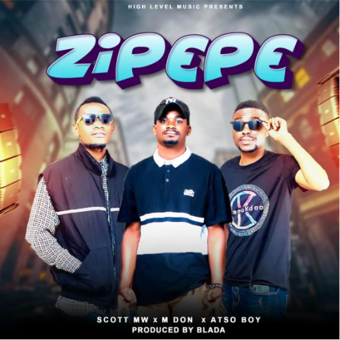 high-level-music-zipepe-prod-blada-mp3-download-Malawi Music Downloader