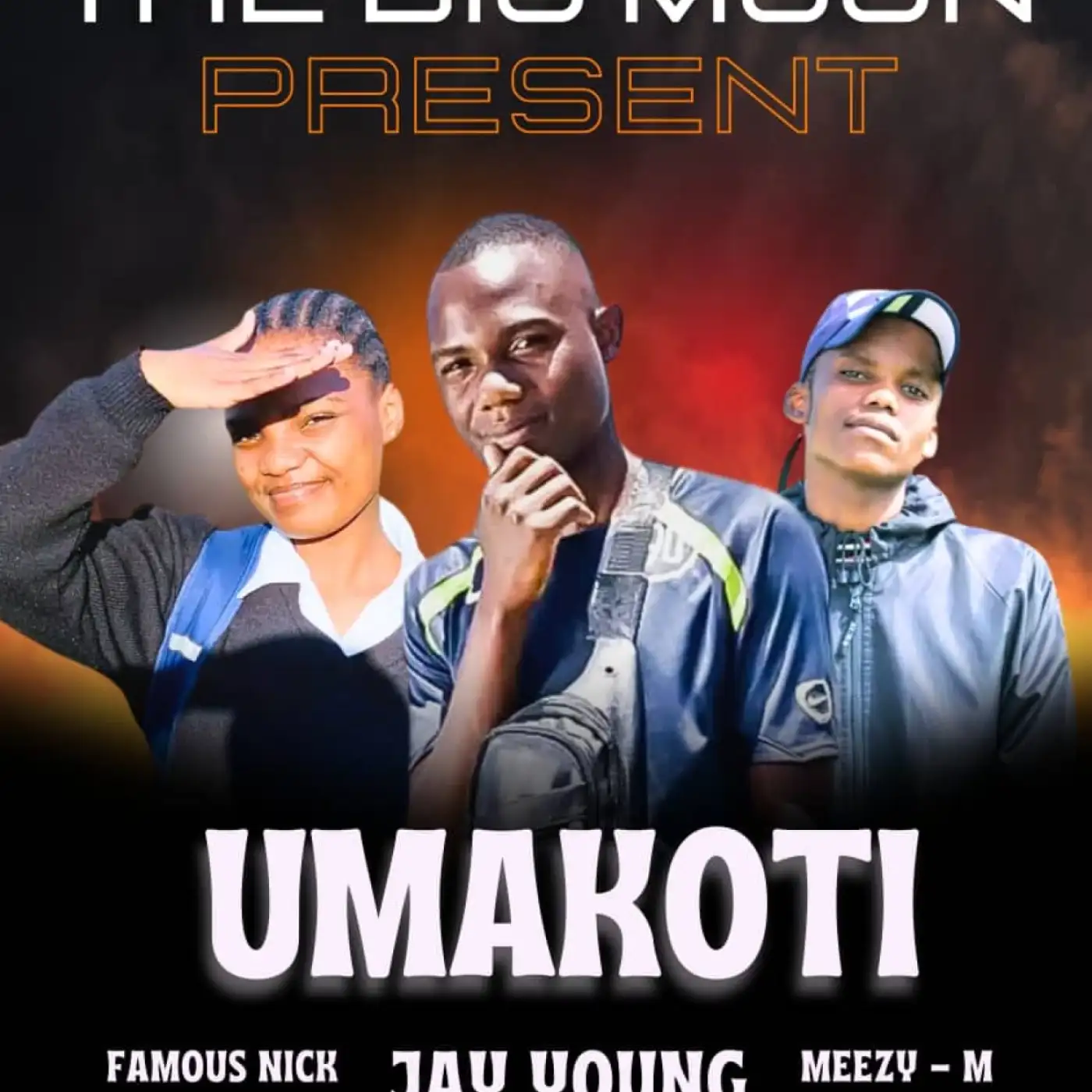 Jay Young - Umakoti ft Famous Nick & Meezy M