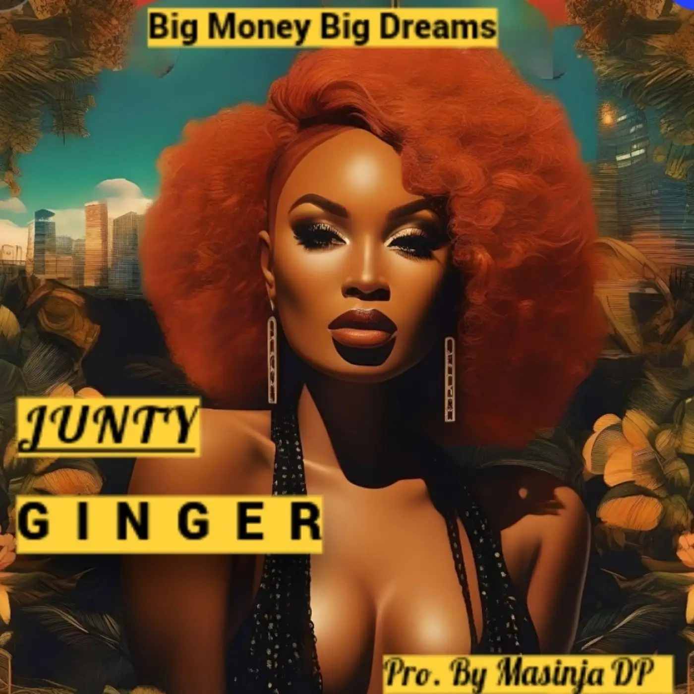 junty-ginger-prod-masinja-dp-mp3-download-mp3 download