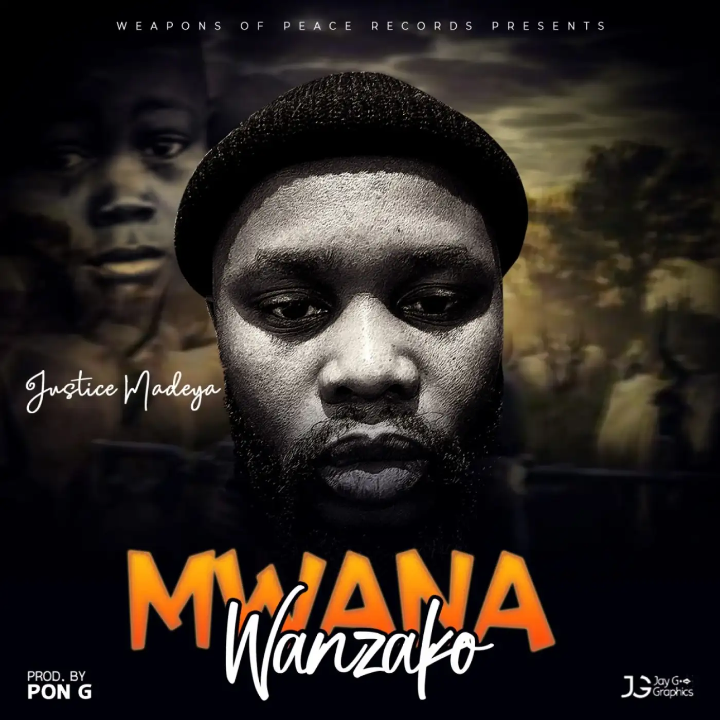 justice-madeya-mwana-wanzako-prod-pon-g-mp3-download-mp3 download