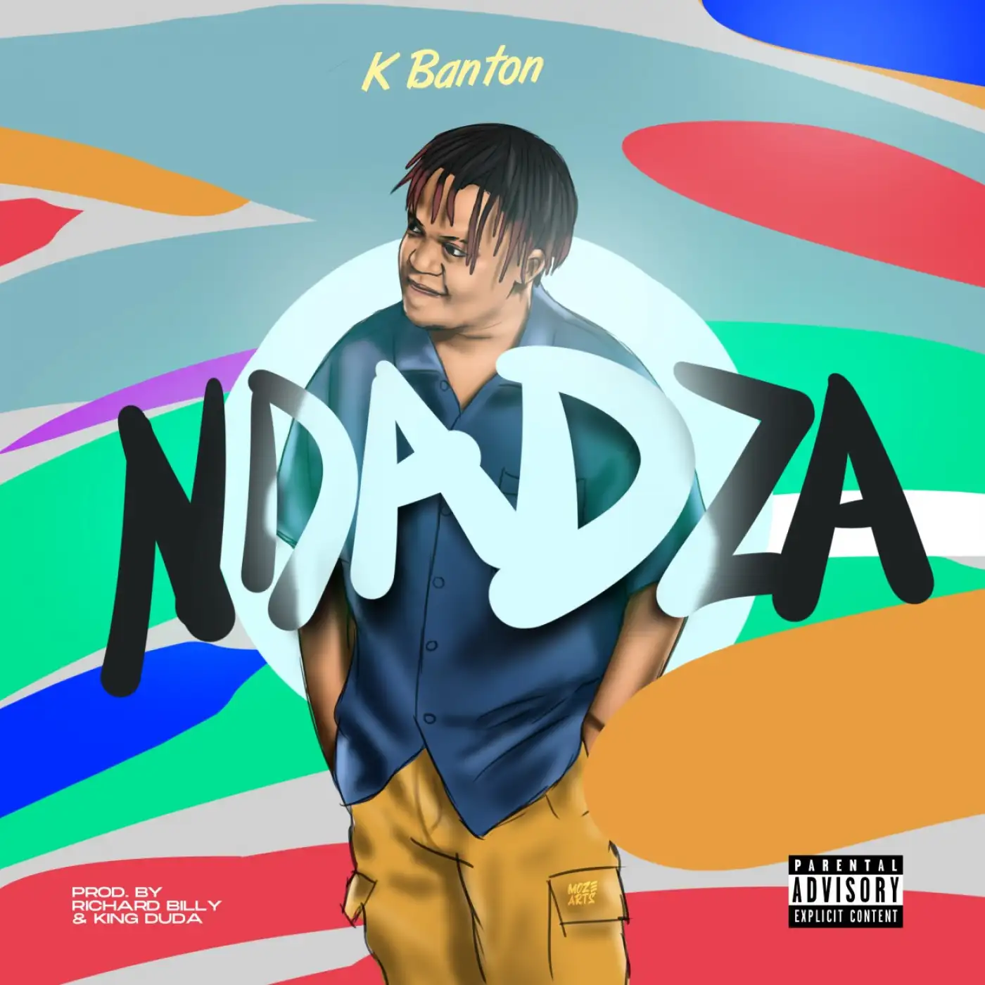 k-banton-ndadza-prod-richard-billy-king-duda-mp3-download-mp3 download