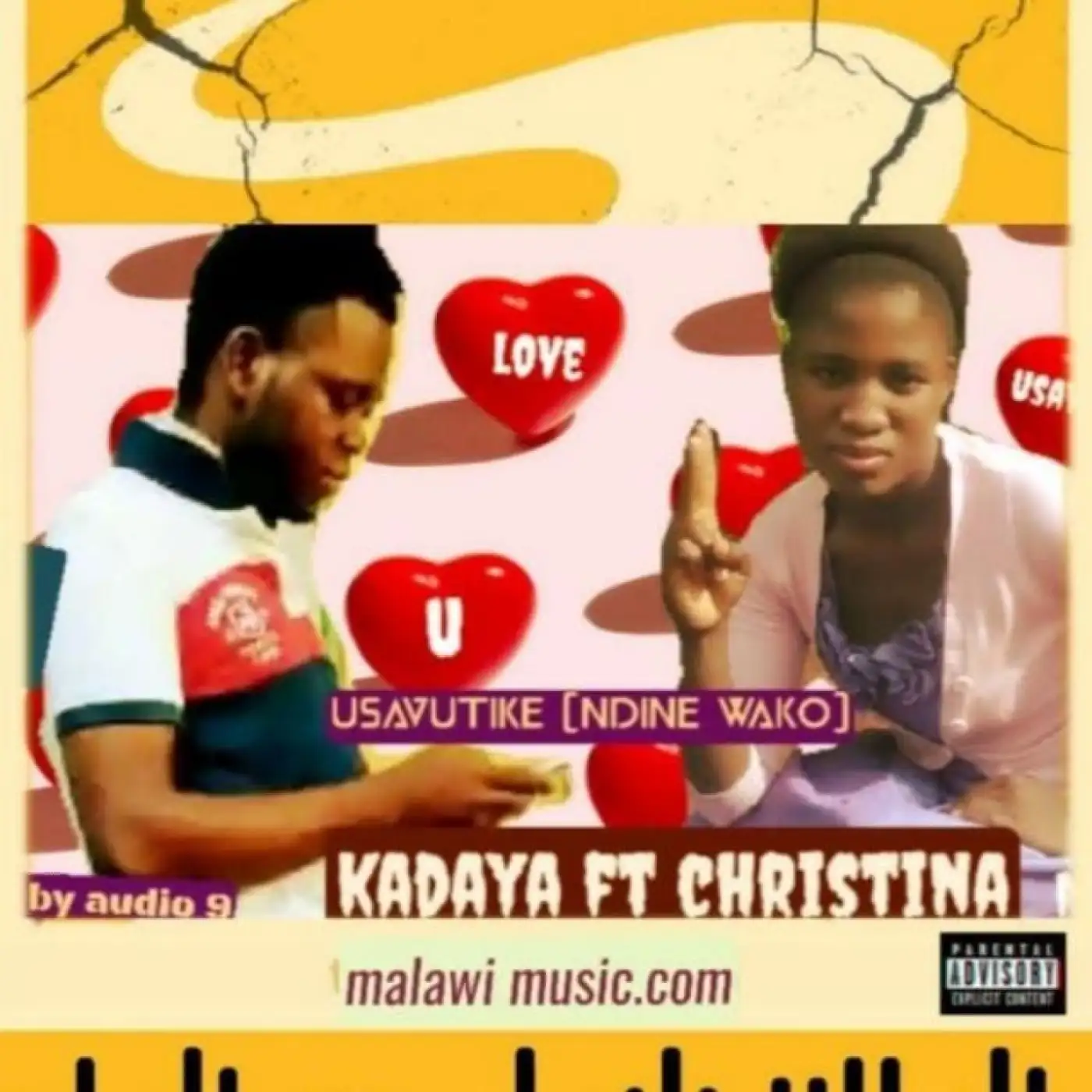 kadaya-kd-b4c-ndine-wako-usavutike-ft-christina-prod-audio-9-mp3-download-mp3 download