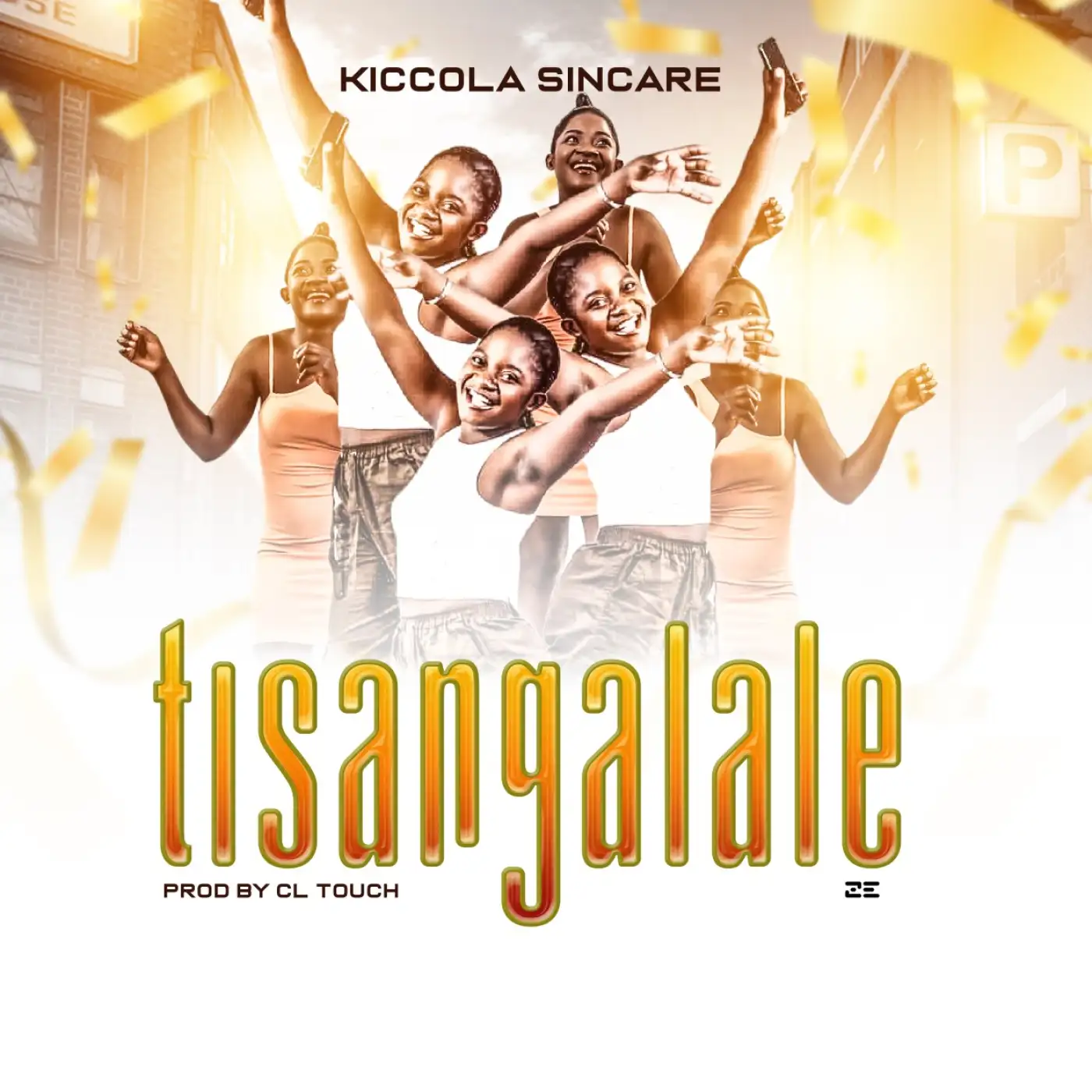 kiccola-sincare-tisangalale-prod-cl-touch-mp3-download-mp3 download