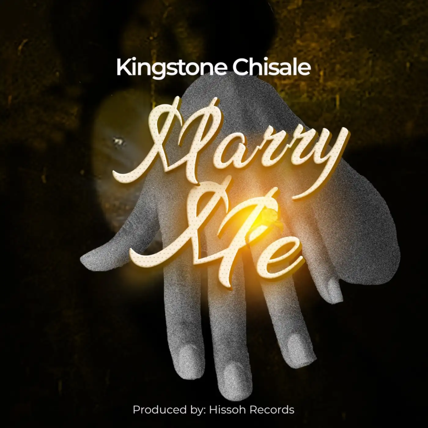 Kingstone Chisale-Kingstone Chisale - Marry Me (Prod. Hisoh Records)-song artwork cover