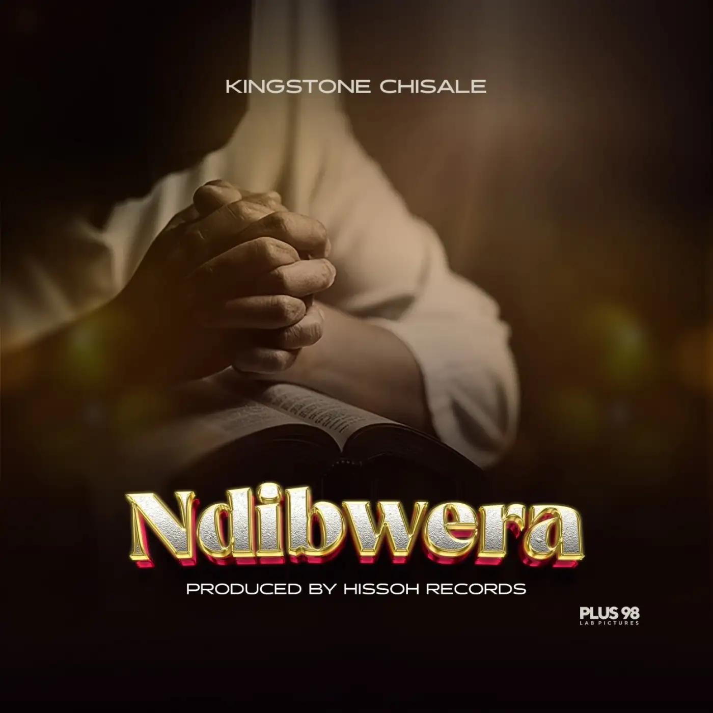 Kingstone Chisale-Kingstone Chisale - Ndibwera (Prod. Hissoh Records)-song artwork cover