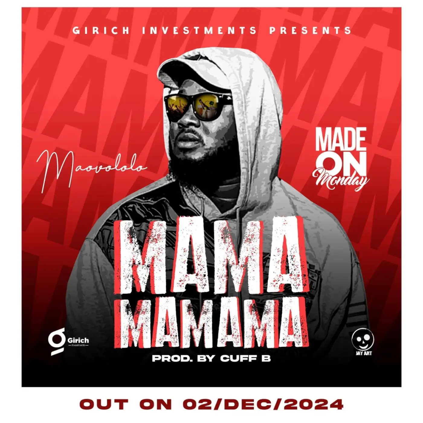 maovololo-mama-mamama-prod-cuff-b-mp3-download-Malawi Music Downloader