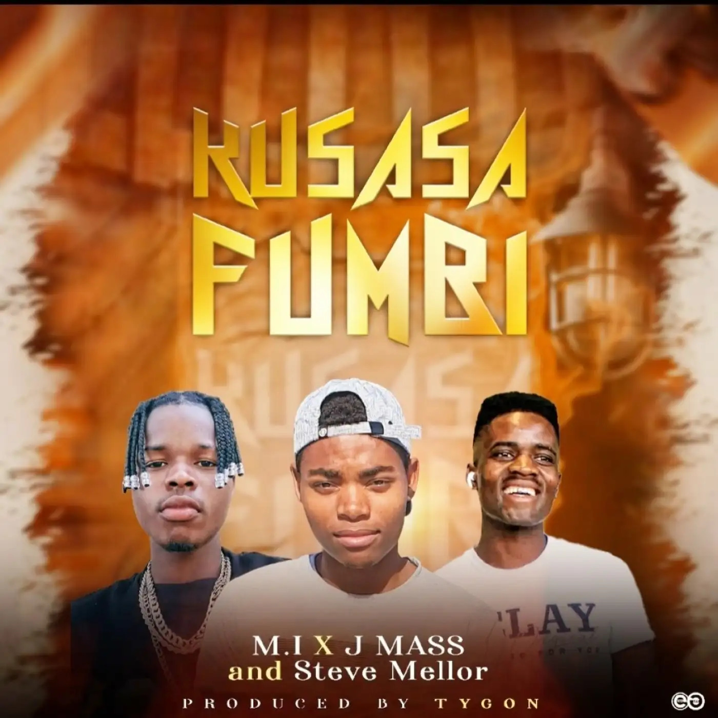 M.I-M.I - Kusasa Fumbi Ft J Mass & Steve Meller (Prod. Tygon)-song artwork cover