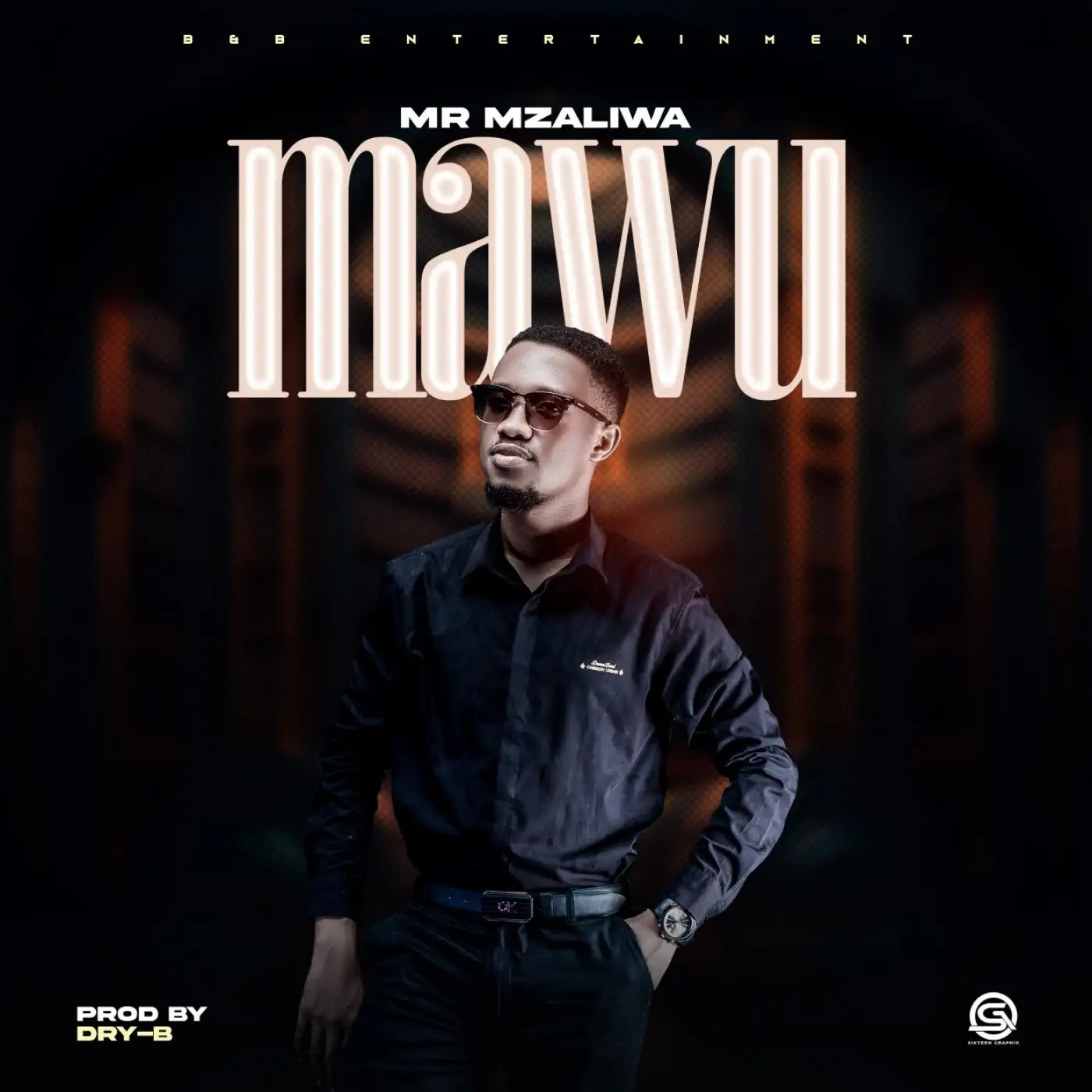 Mr Mzaliwa - All New Songs