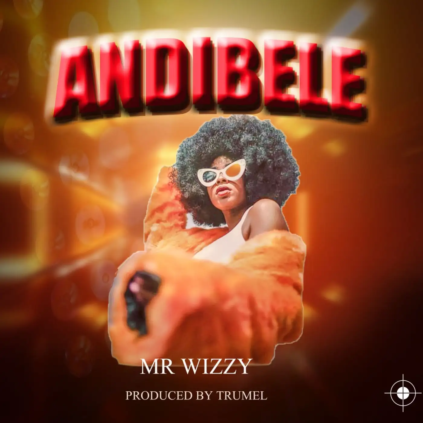 Mr Wizzy - Andibele (Prod. Trumel) - Mr Wizzy Mp3 Download